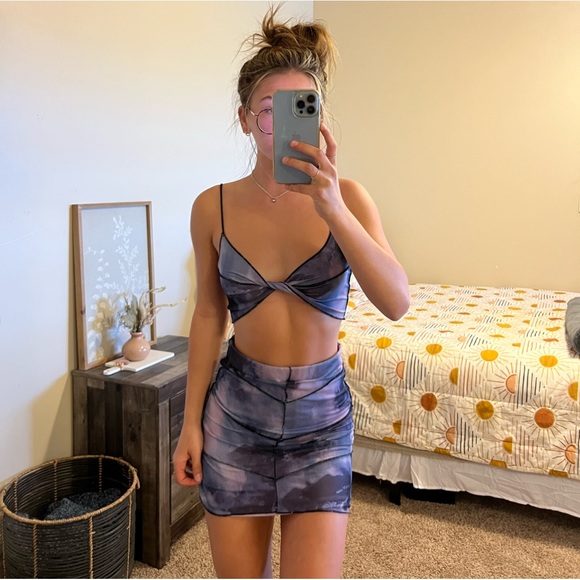 NWT princess polly set - Picture 2 of 3